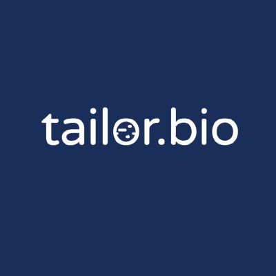 Tailor Bio