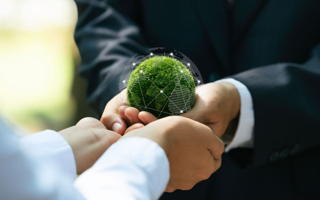 PAS 51215 standards and what they mean for ESOS and net-zero planning